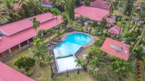 LA CASA BORNEO